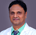 Dr. T.R. Ravi Mohan-General Surgeon in Hyderabad