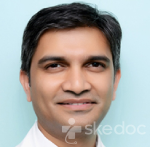 Dr. Rajeev R Pappuru-Ophthalmologist in Hyderabad