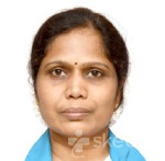 Dr. Padmaja-Ophthalmologist in Hyderabad