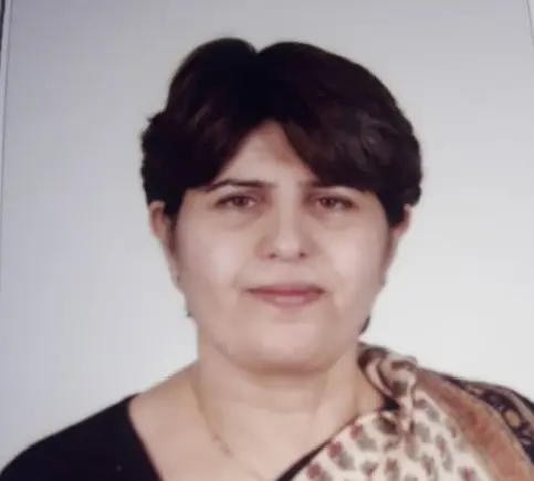 Dr. Roya Rozati-Infertility Specialist in Hyderabad