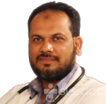 Dr. Aijaz Baig - Clinical Cardiologist in Mehdipatnam, hyderabad