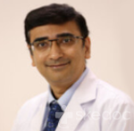 Dr. Srinivas Kishore Sistla - ENT Surgeon in Gachibowli, 