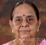 Dr. Radha Rama Devi-Paediatrician in Hyderabad