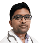 Dr. K. Kranthi kumar-Nephrologist in Hyderabad