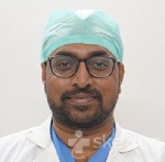 Dr.Venkata Ramakrishna T - Spine Surgeon in Malakpet, Hyderabad