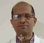 Dr. Pawan Kumar Sadhvani - Orthopaedic Surgeon in hyderabad