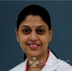 Dr. Sarada Pasangulapati - Gastroenterologist in hyderabad