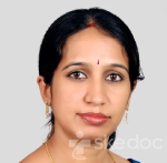 Dr. R L N Renuka - Infertility Specialist in Hyderabad