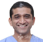 Dr. Sanjay Kalvakuntla-Spine Surgeon in Hyderabad