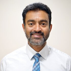Dr. Vamsi Krishna Varma Penumatsa-Spine Surgeon