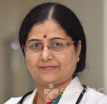 Dr. Vasundhara Kamineni-Gynaecologist in Hyderabad