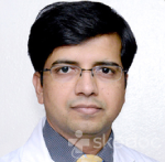 Dr. R Muralidhar-Ophthalmologist in Hyderabad