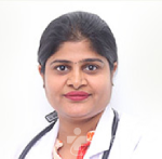 Dr. Durga Vytla-Gynaecologist in Hyderabad