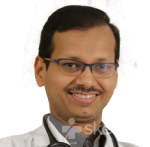 Dr.Bimal Prasad Padhy - Neurologist in hyderabad