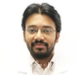 Dr. Syed Ershad Mustafa-Paediatrician in Hyderabad