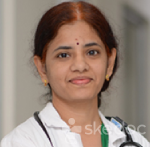 Dr. V. Haripriya-Gynaecologist in Hyderabad