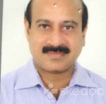 Dr. Ajit Babu Majji-Ophthalmologist in Hyderabad