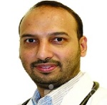 Dr. Ahrar Ahmed Feroz - General Physician in Hyderabad