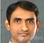 Dr. Vijayanand Jamalpuri-Neonatologist in Hyderabad