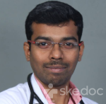 Dr. P. Pavan Kumar-Neuro Surgeon in Hyderabad