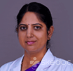 Dr. Indira - Dermatologist in hyderabad