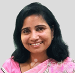 Dr. Lakshmi Devi Appasani-Gynaecologist in Hyderabad