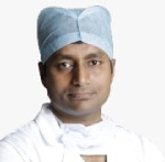 Dr. Pratap Varma Penmetsa-Surgical Oncologist