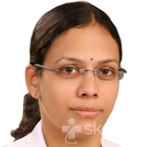 Dr. Sridevi Paladugu - Endocrinologist