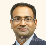Dr.Sujeeth Kumar - General Surgeon in hyderabad