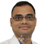 Dr. Chandra Sekhar Dannana-Orthopaedic Surgeon in Hyderabad