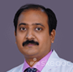 Dr. Prashanth Chandra NY-General Physician in Srinagar Colony, Hyderabad