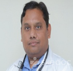 Dr. K . Praveen Kumar-General Surgeon in Hyderabad