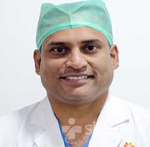DR. Manoj Chakravorthy-Orthopaedic Surgeon