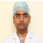 Dr. Hemantkumar Onkar Nemade - Surgical Oncologist in Banjara Hills, hyderabad