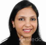 Dr. Vrinda Agrawal-Endocrinologist in Hyderabad