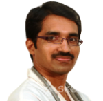 Dr. Nitin Annarapu - Cardiologist in Hyderabad