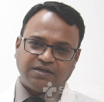 Dr. Madhav Yendru-Orthopaedic Surgeon in Hyderabad