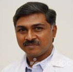 Dr. Ramesh Vasudevan-General Surgeon in Hyderabad