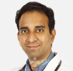 Dr. N.V. Ramana Rao - General Physician in Hyderabad