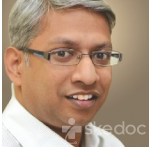 Dr. Srinivas Juluri-Surgical Oncologist in Hyderabad
