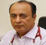 Dr. Pratap Chandra Rath-Cardiologist in Hyderabad
