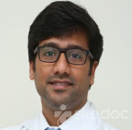 Dr. Kiran K Reddy Badam - Orthopaedic Surgeon in hyderabad