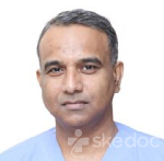 Dr. Praveen Kumar Rao Ilinani - Orthopaedic Surgeon in Secunderabad, Hyderabad