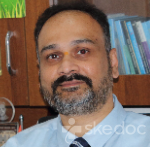 Dr. Sudharshan Reddy Bellur-Orthopaedic Surgeon
