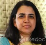 Dr. Neelima Reddy-General Physician in Hyderabad
