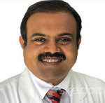Dr. Ashwin Kasturi - Orthopaedic Surgeon in Kukatpally, hyderabad