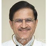 Dr. P. A. Jiwani-Cardiologist in Hyderabad