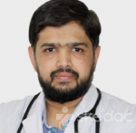 Dr. Syed Nasheed Ali-Cardio Thoracic Surgeon in Hyderabad