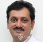 Dr. N Hemanth Kumar - Plastic surgeon in hyderabad