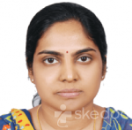 Dr. Aparna Suryadevara - Radiation Oncologist in Banjara Hills, hyderabad